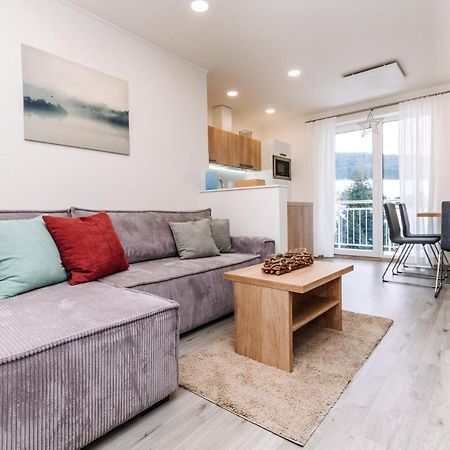 Apartment Hugo Klinovec Loučná pod Klínovcem 외부 사진