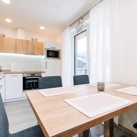 Apartment Hugo Klinovec Loučná pod Klínovcem 외부 사진