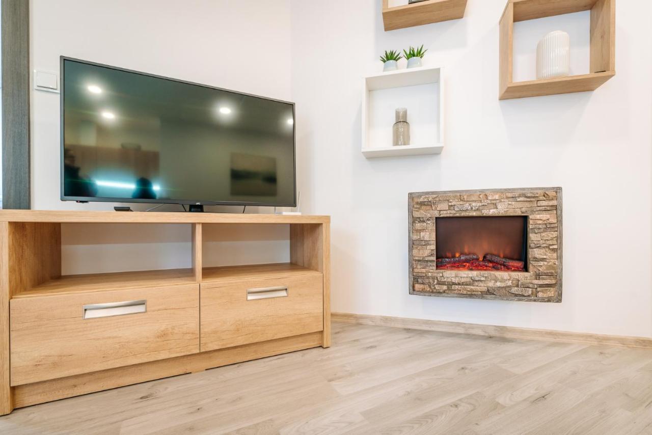 Apartment Hugo Klinovec Loučná pod Klínovcem 외부 사진
