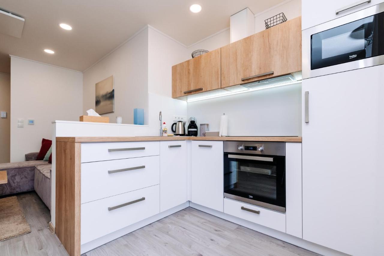 Apartment Hugo Klinovec Loučná pod Klínovcem 외부 사진