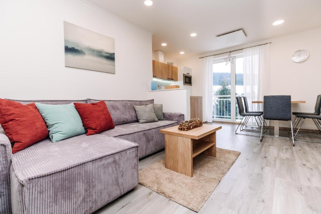 Apartment Hugo Klinovec Loučná pod Klínovcem 외부 사진