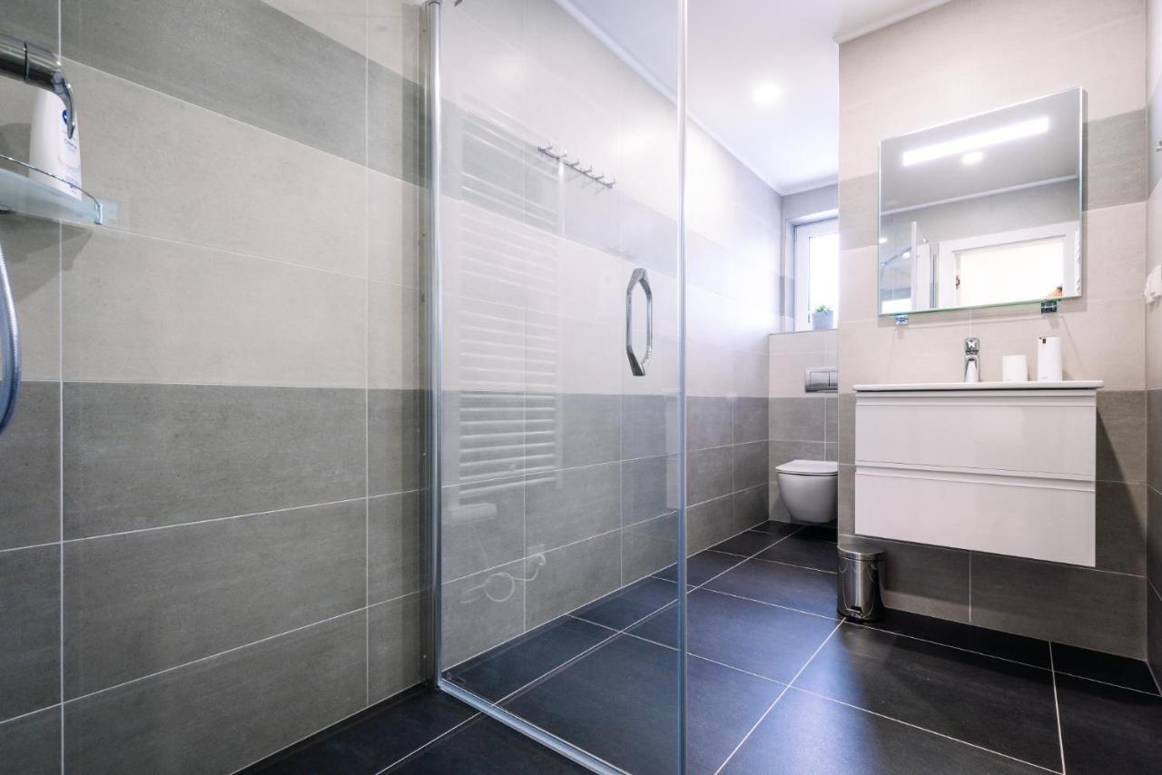 Apartment Hugo Klinovec Loučná pod Klínovcem 외부 사진