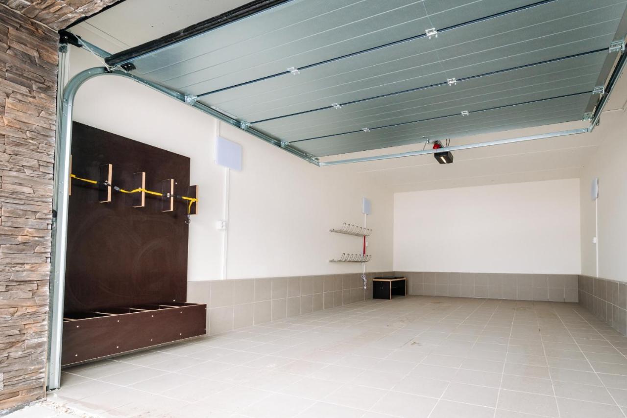 Apartment Hugo Klinovec Loučná pod Klínovcem 외부 사진
