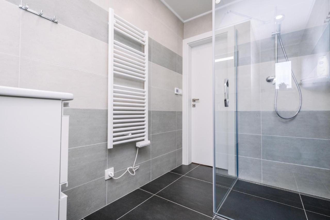 Apartment Hugo Klinovec Loučná pod Klínovcem 외부 사진